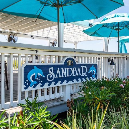 412 Tarpon Blvd Villa Fripp Island Eksteriør billede