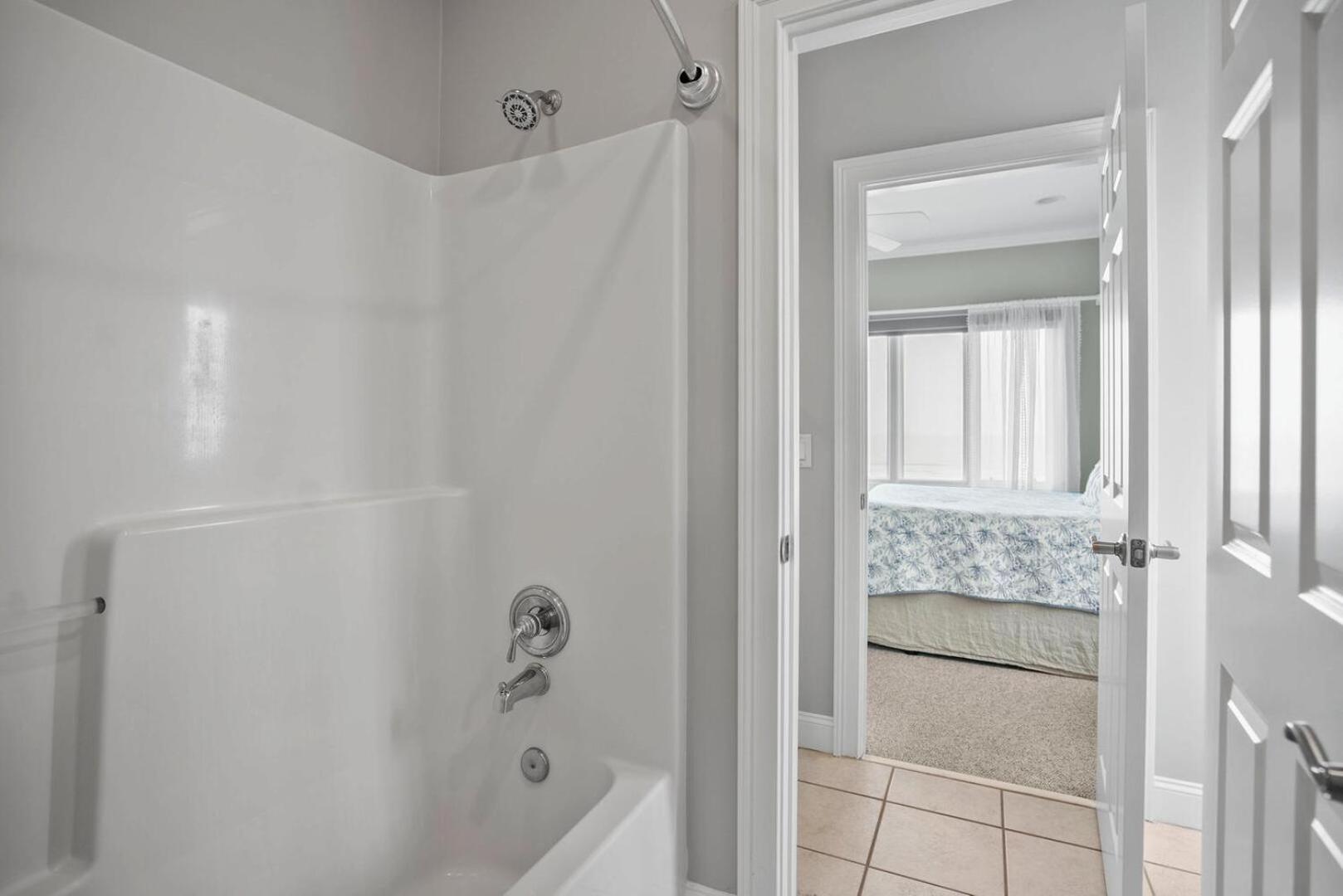 412 Tarpon Blvd Villa Fripp Island Eksteriør billede