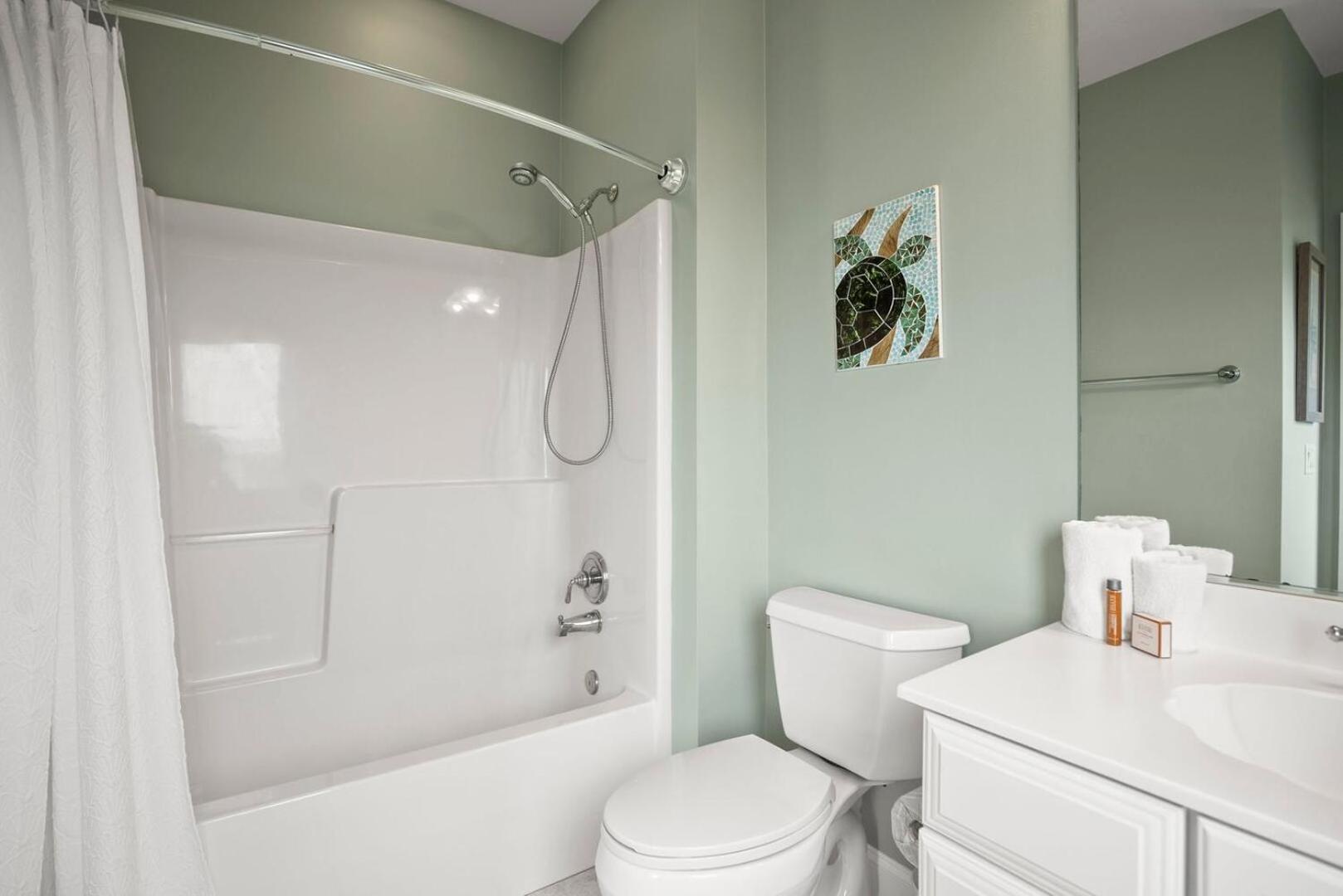 412 Tarpon Blvd Villa Fripp Island Eksteriør billede