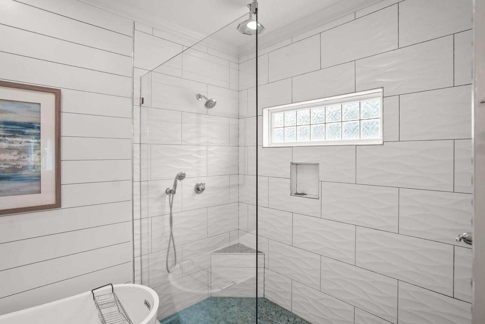 412 Tarpon Blvd Villa Fripp Island Eksteriør billede